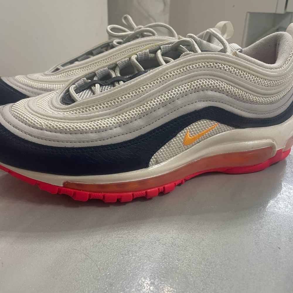 Nike Air Max 97 Shoes